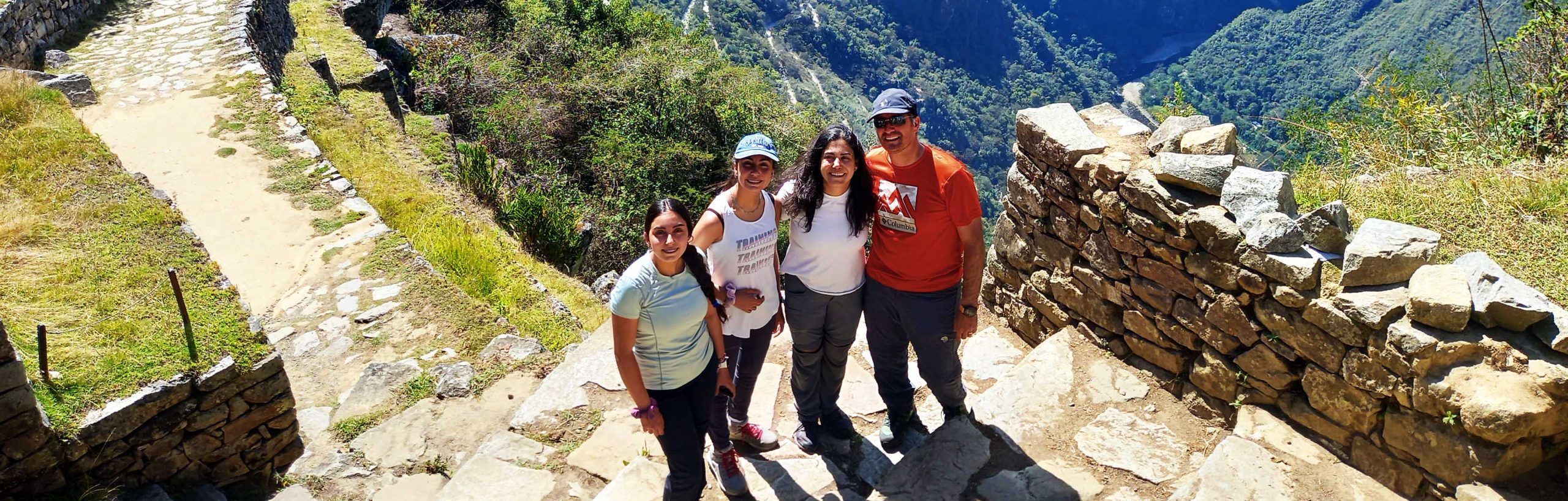 Inca Trail Treks
